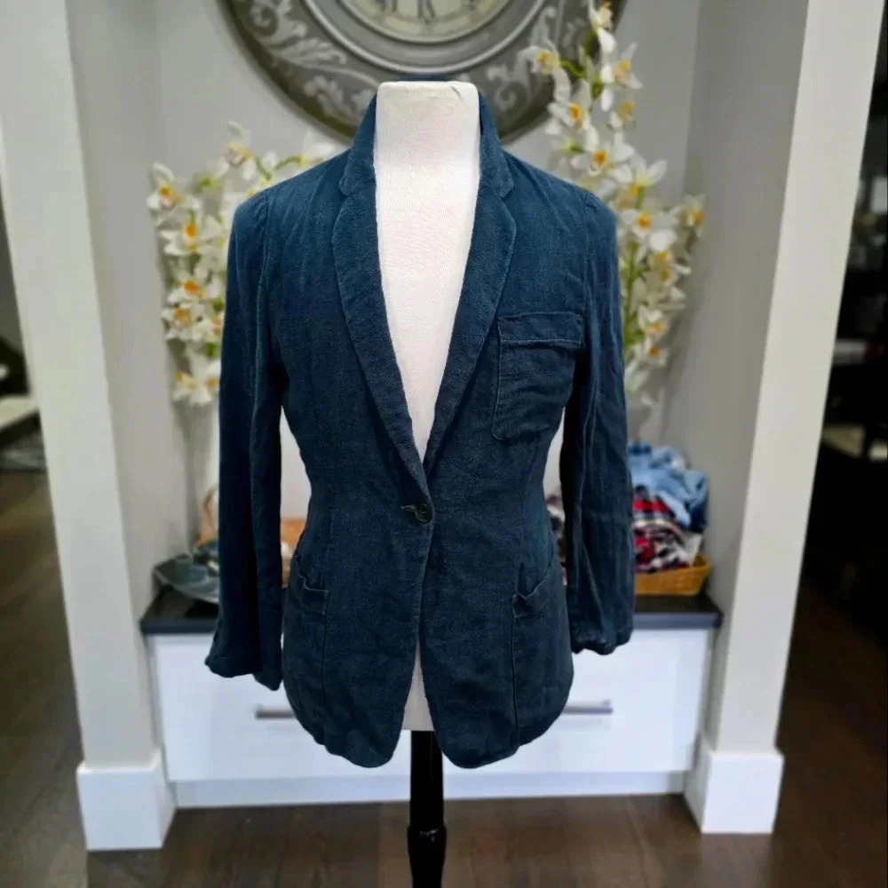 Katharine Hamnett London Blazer - Medium/Large